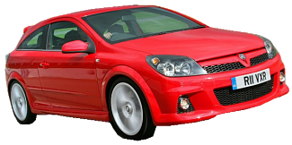 ремонт Стартера VAUXHALL (Воксхолл) Astra H